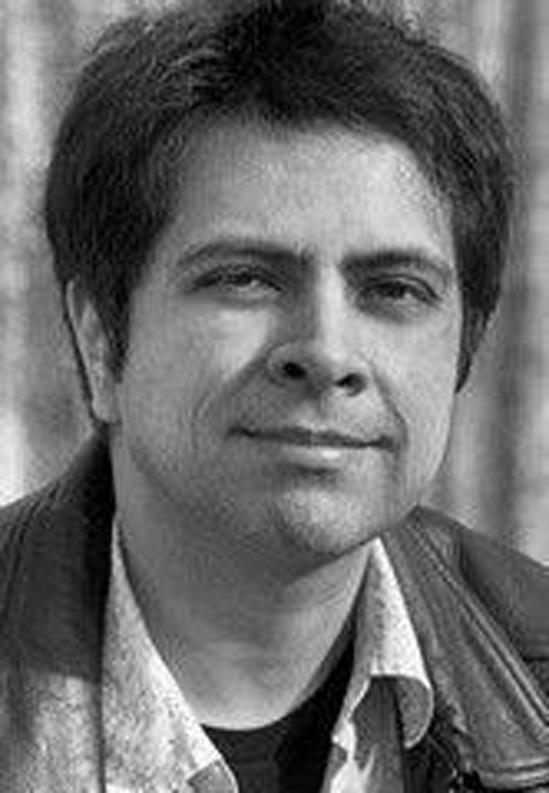 Brando Skyhorse