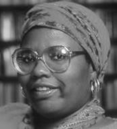 Gloria Naylor