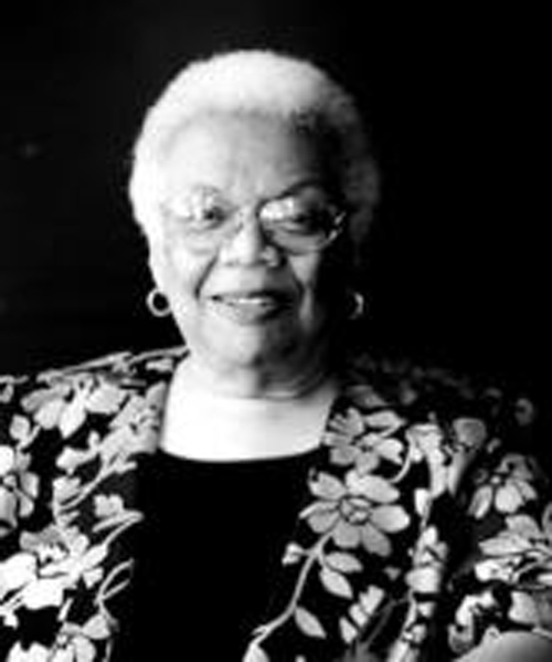 Lucille Clifton