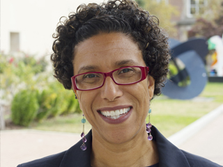 Ayanna Thompson
