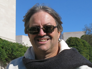 David Mitchell