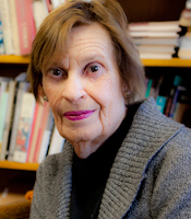Faye Moskowitz