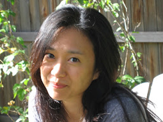Photo of Jennifer Chang