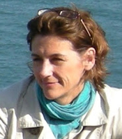 Molly McCloskey
