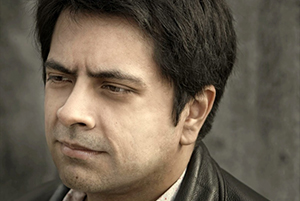 Brando Skyhorse