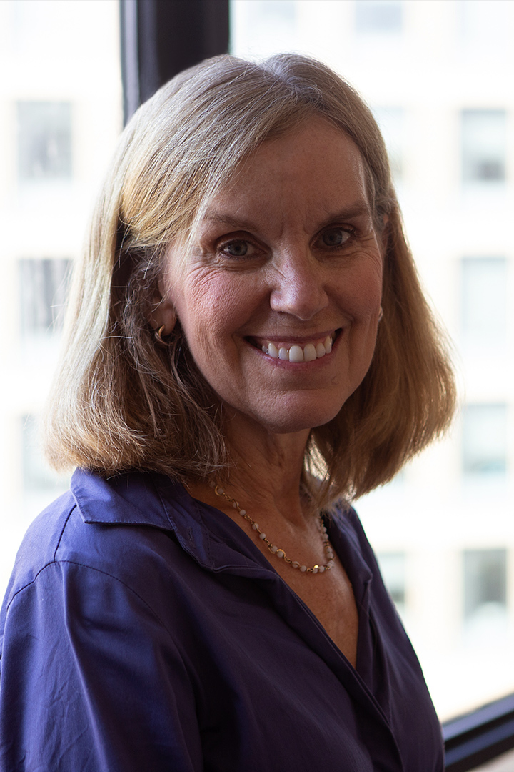 Maria Frawley