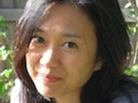 Professor Jennifer Chang