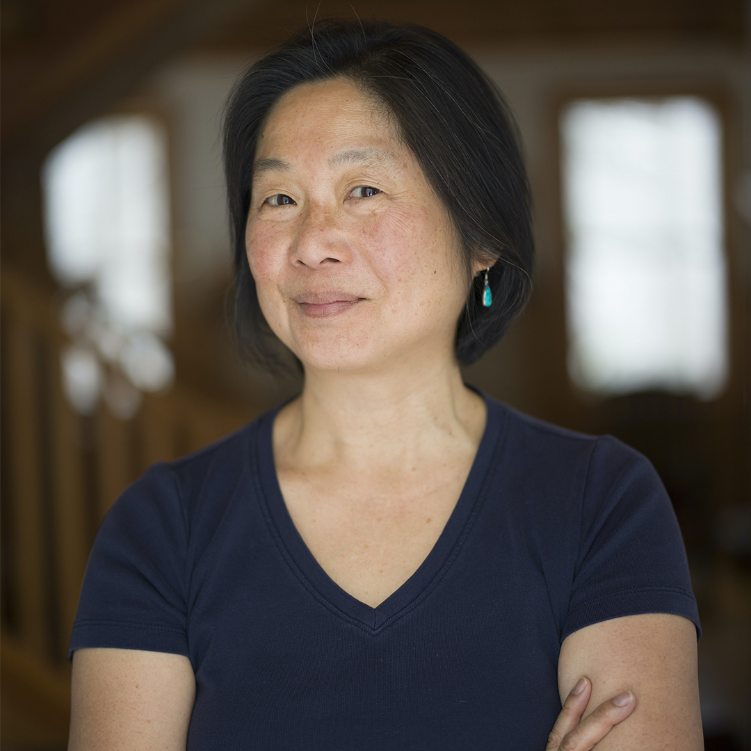 Patricia Chu