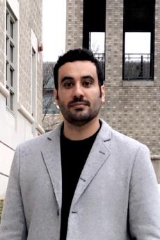 Raad Alshammari