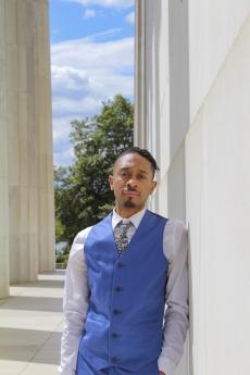 Kevin Blanks