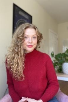 Rachel Canter
