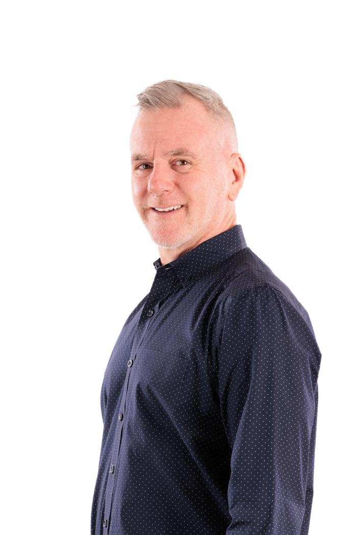 Robert McRuer