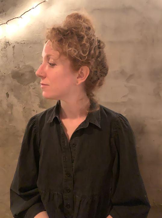 Thea Brown