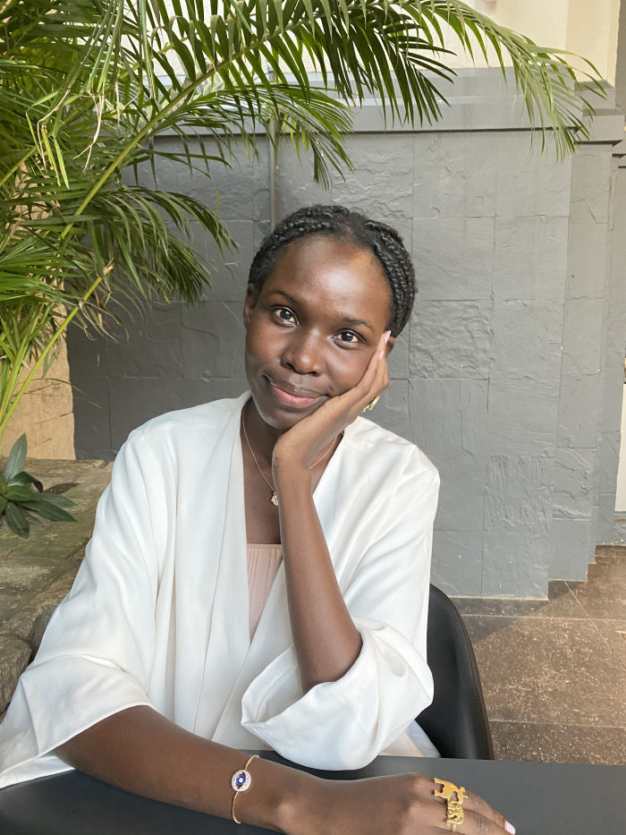 Winnie Lokule