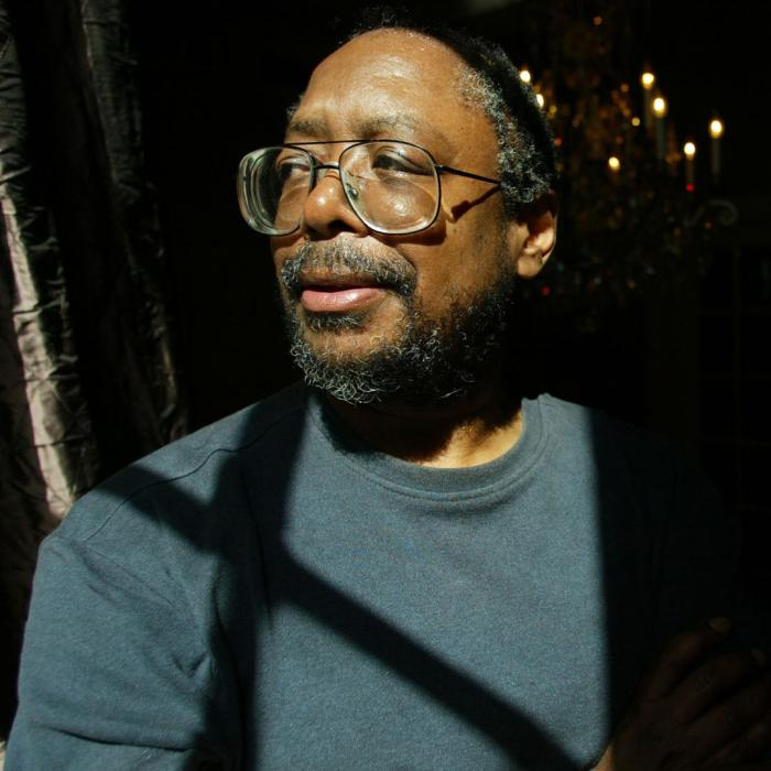 Edward James