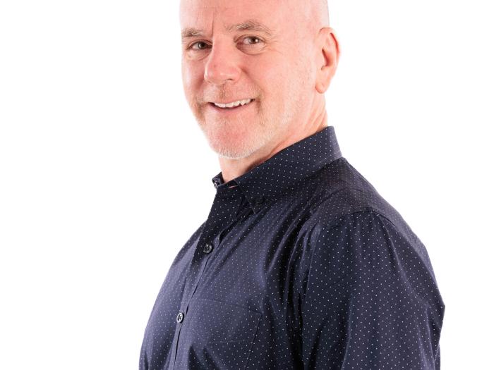 Robert McRuer