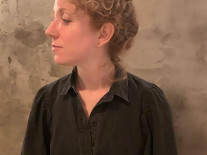 Thea Brown